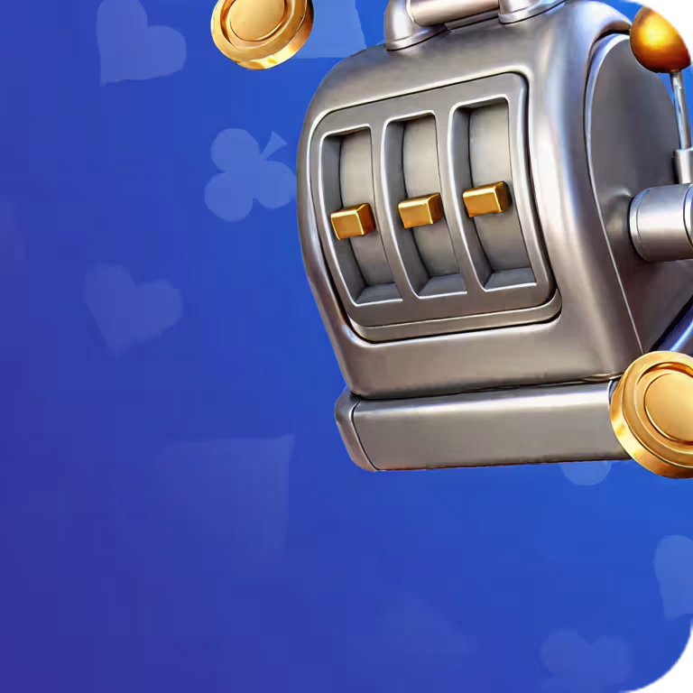 Rainbet Casino featuring a race car on a futuristic, glowing track.